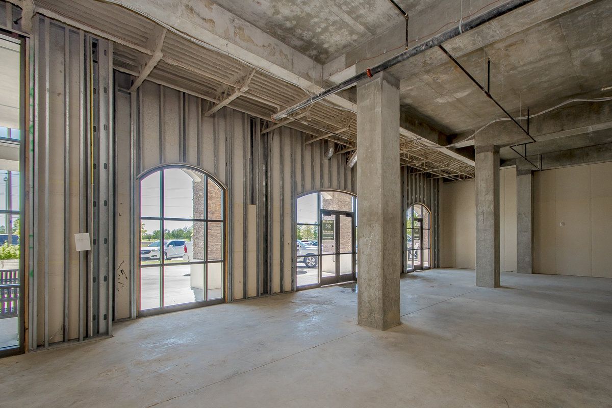 Staybridge Suites: 4001 Nicholson Dr, Baton Rouge, LA 70808